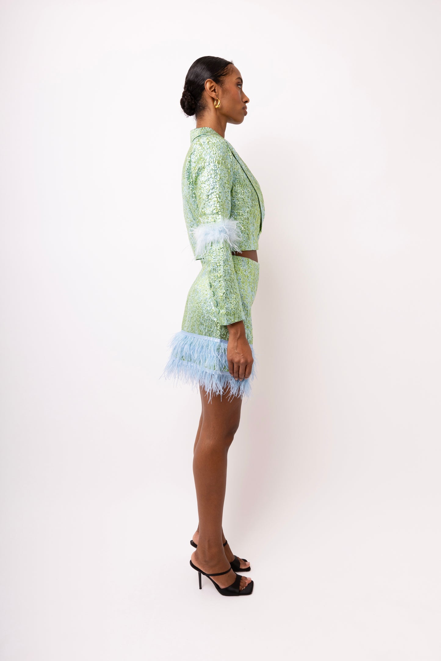 LORNA SKIRT-ALGG2041