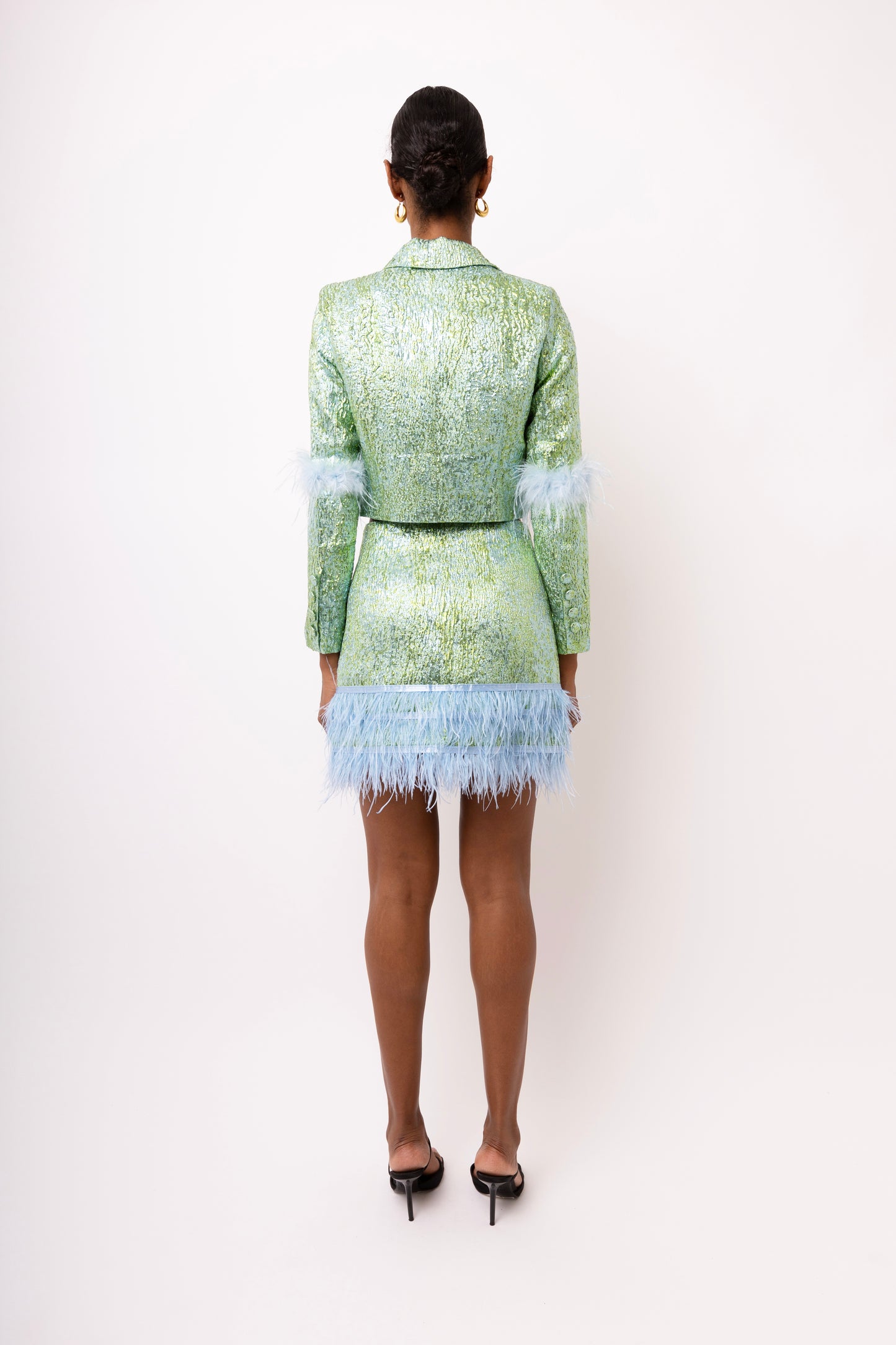 LORNA SKIRT-ALGG2041