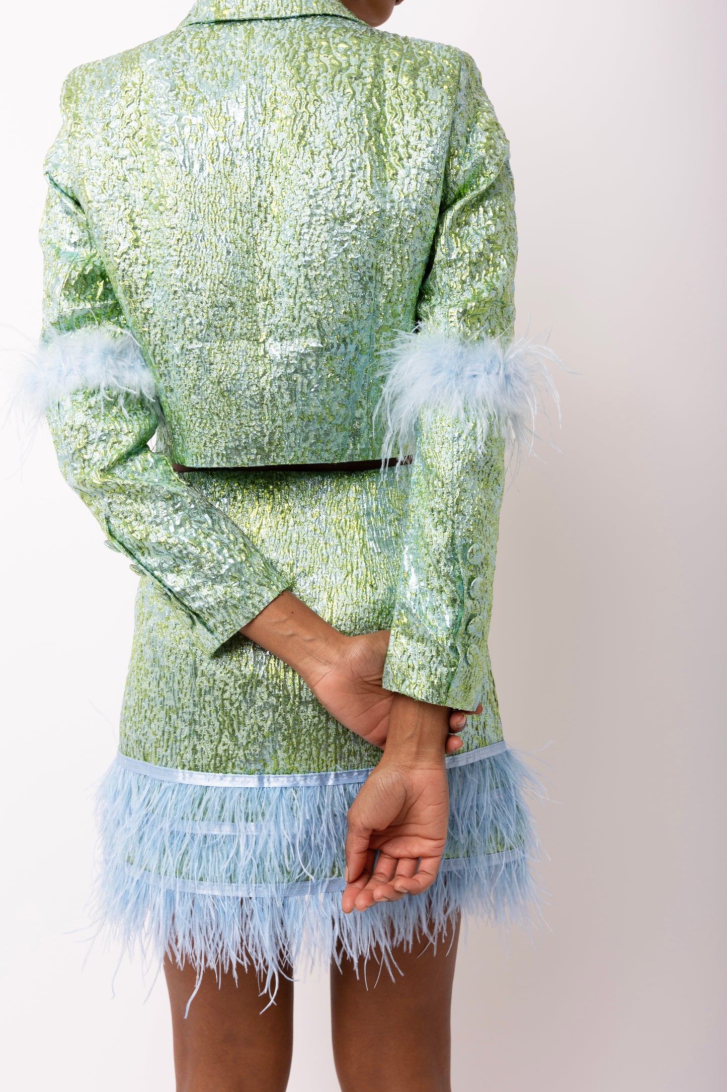 LORNA SKIRT-ALGG2041