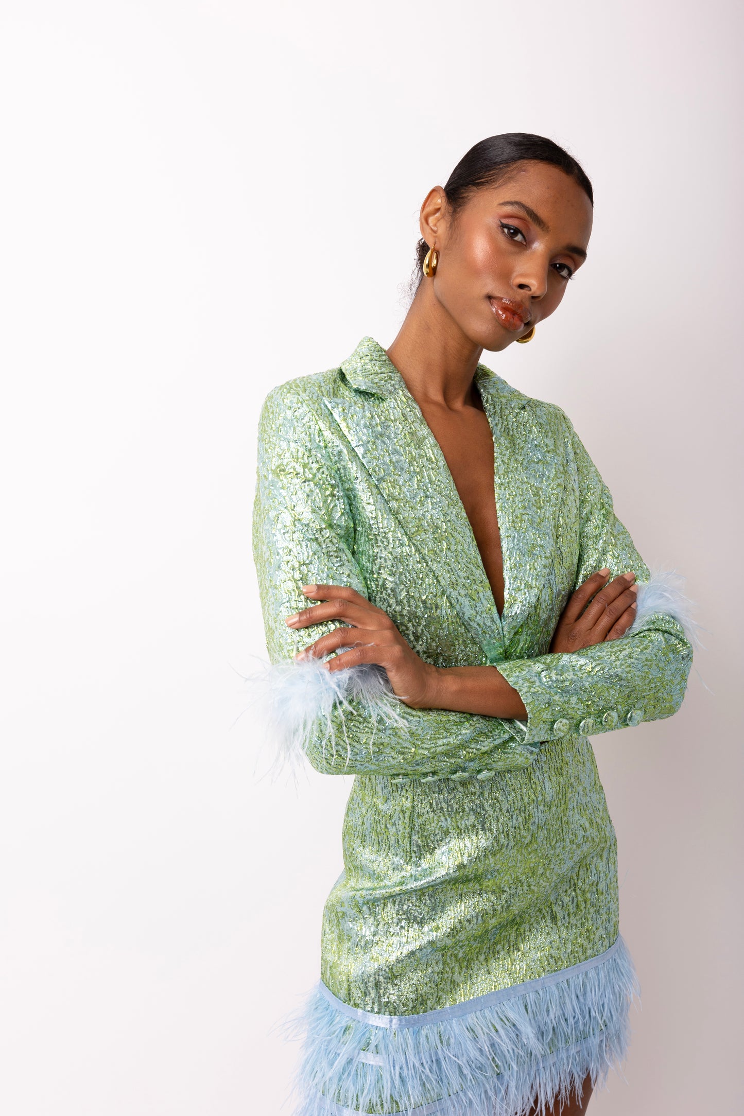 Lorna Jacket-ALGG2040