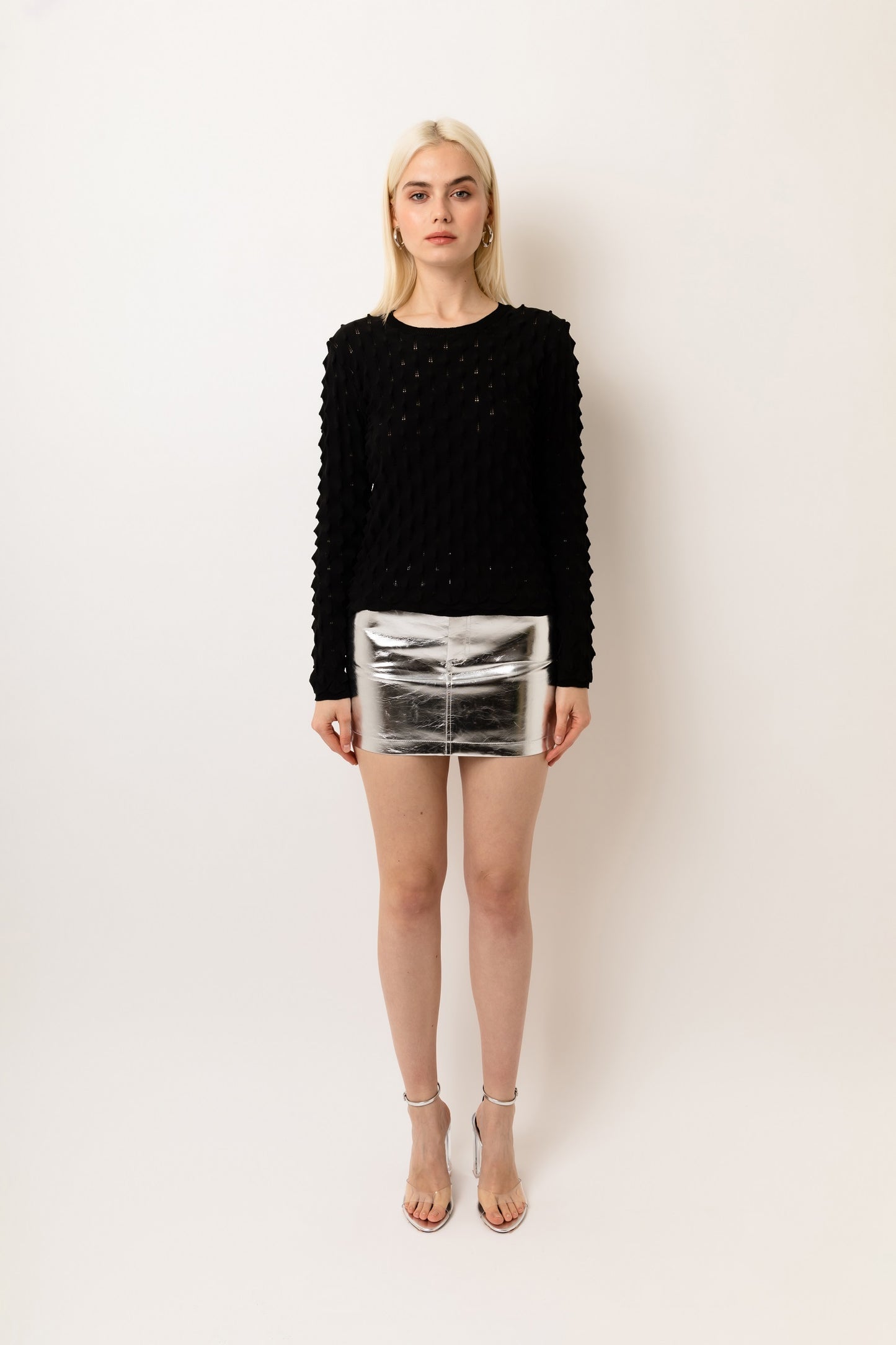Spike Jumper-ALSS001