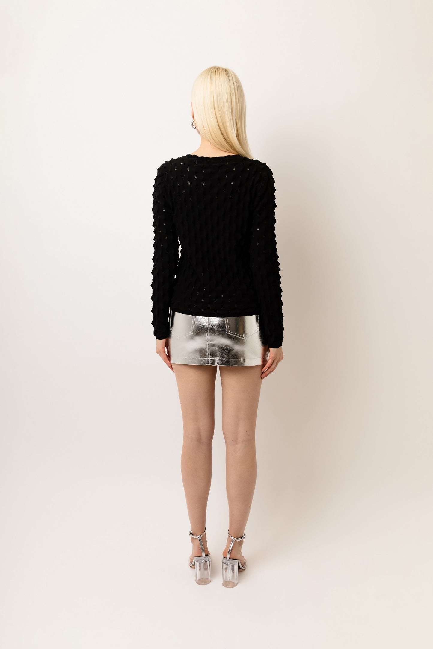 Spike Jumper-ALSS001
