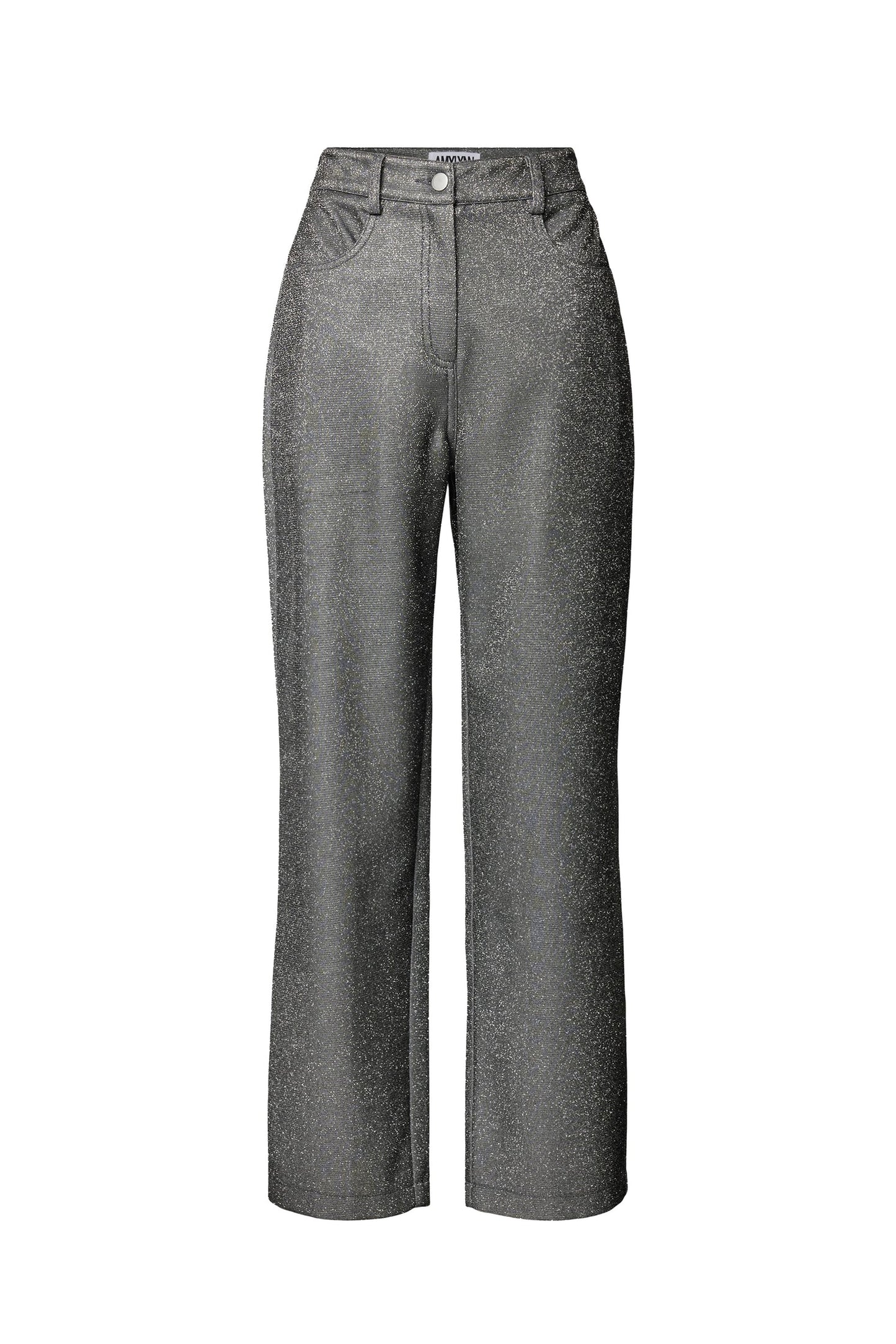 Lupe Glitter Suit Pants-DB005-9