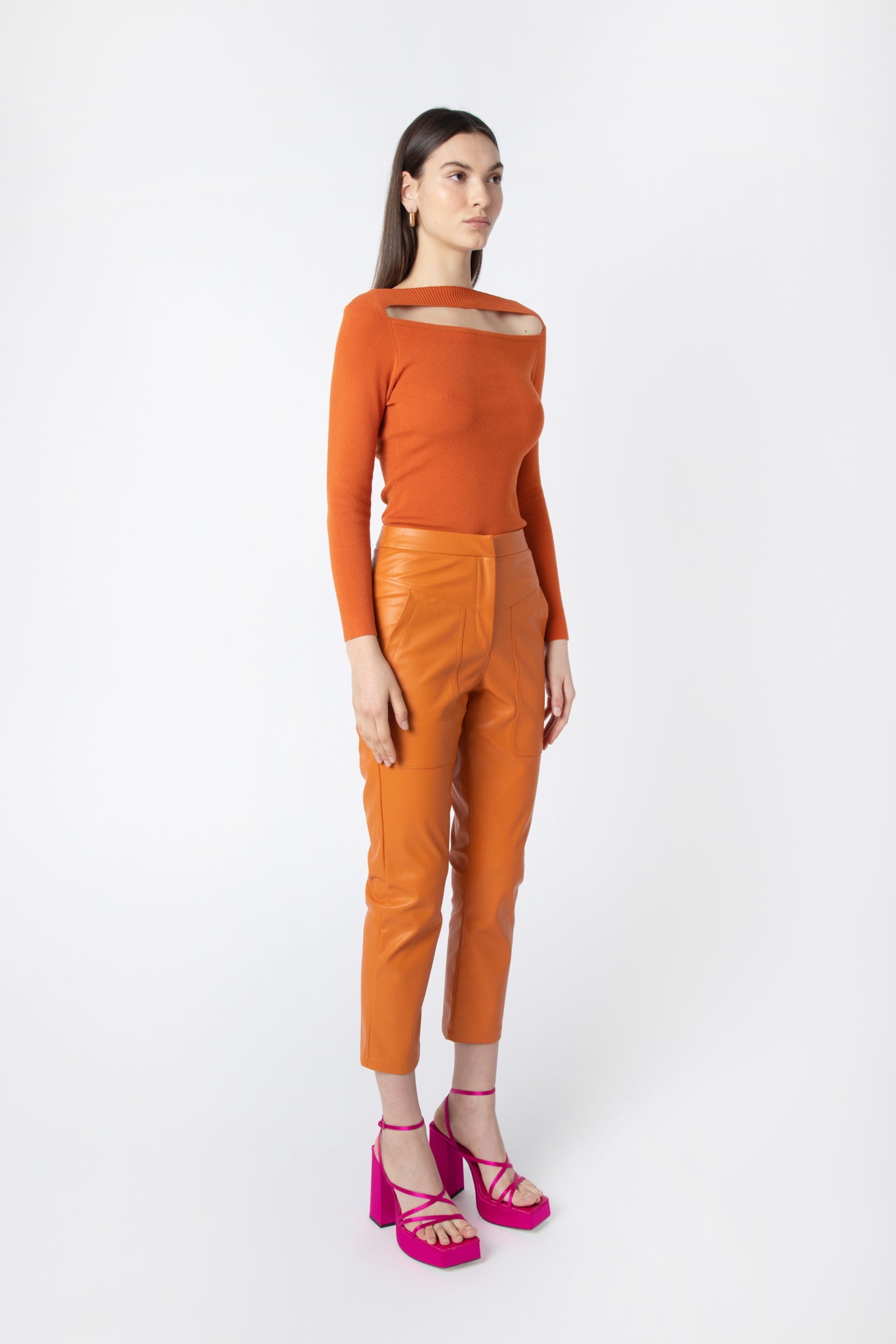 SUZI KNIT-CV2135-1