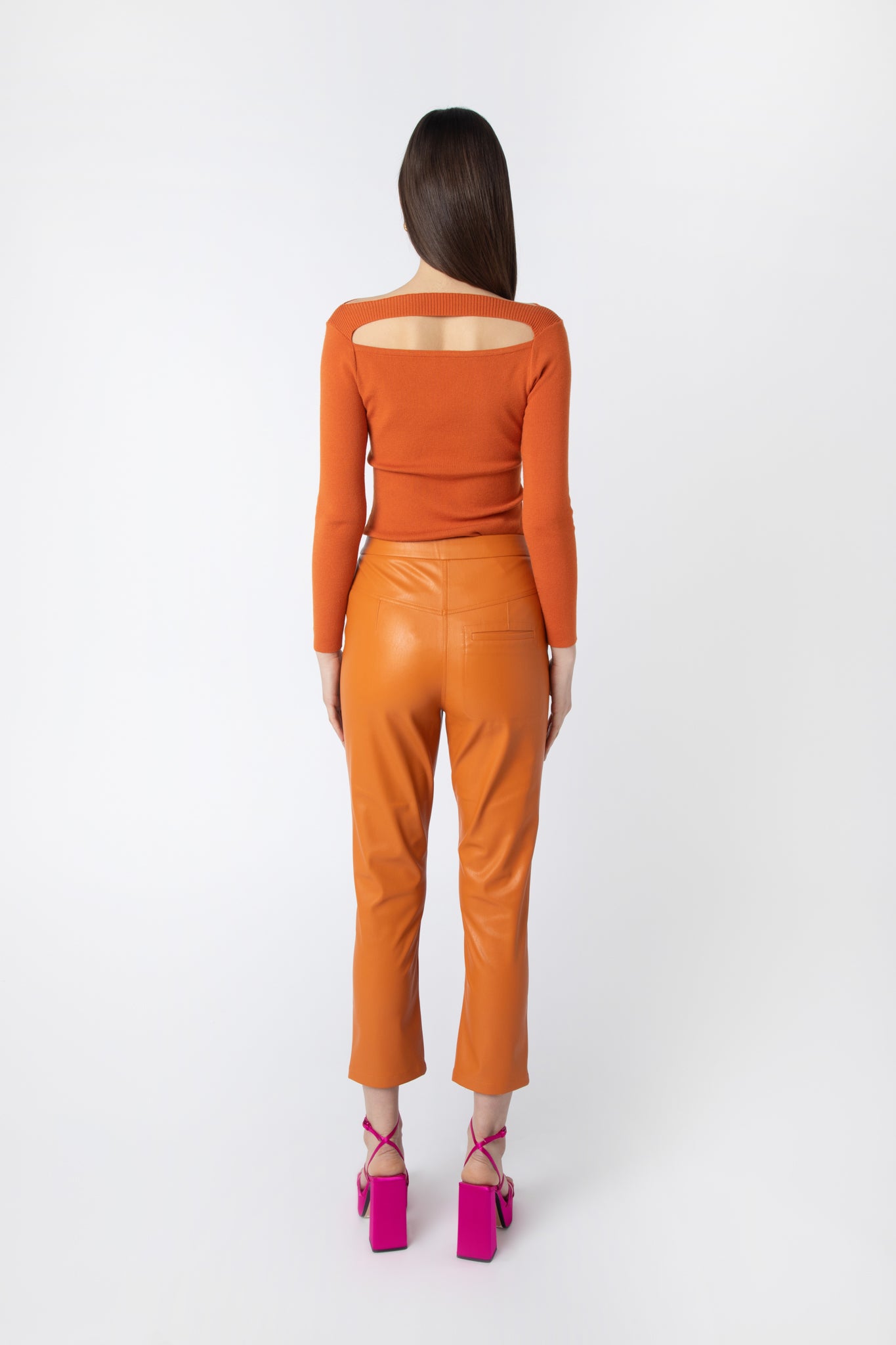 SUZI KNIT-CV2135-1