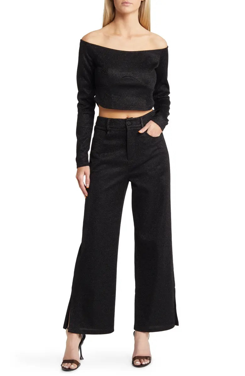 ELLIS TOP-AL3183