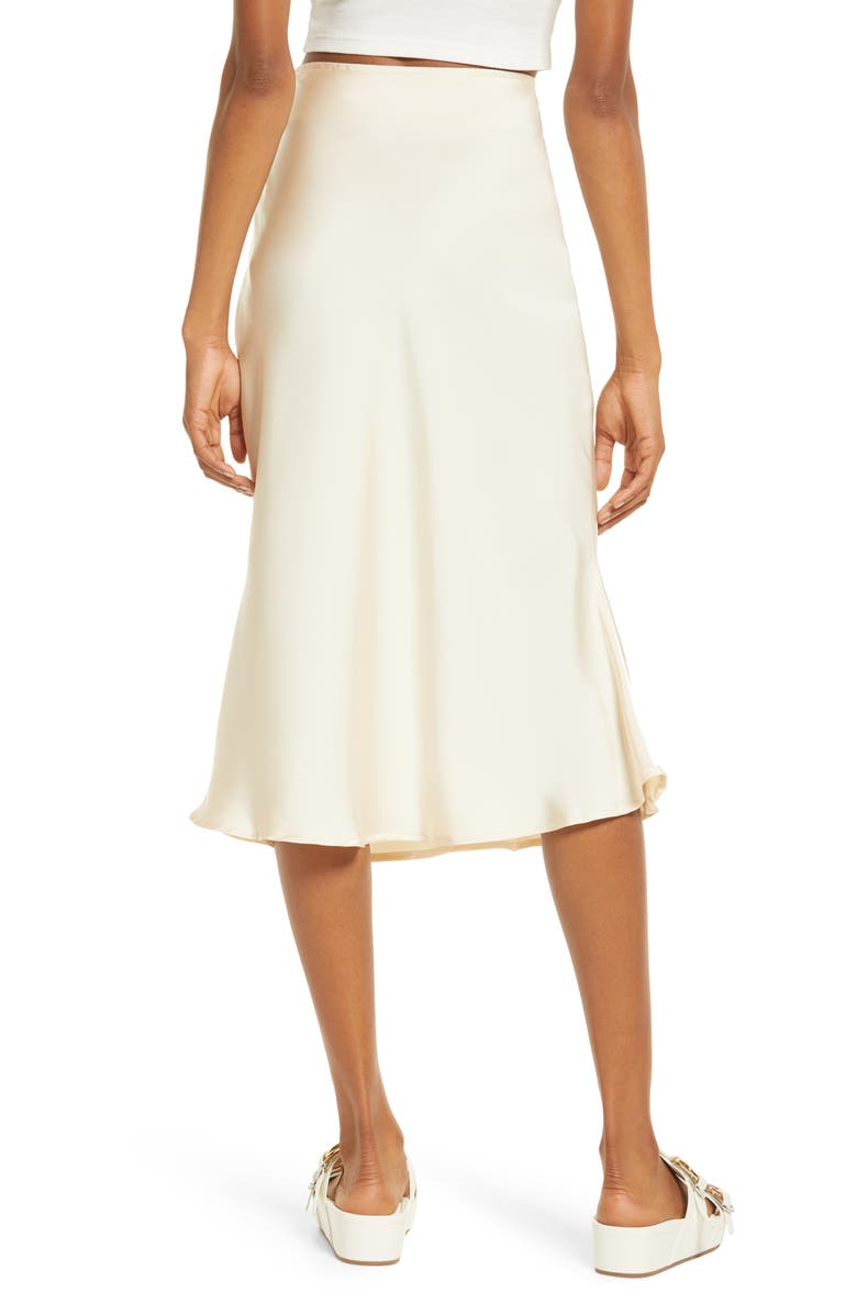JOLIE SKIRT-AL2723