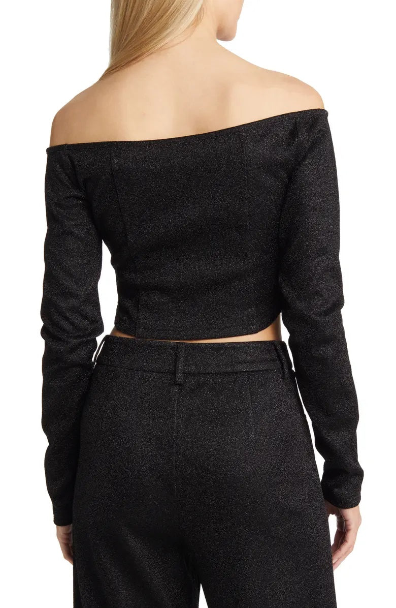 ELLIS TOP-AL3183