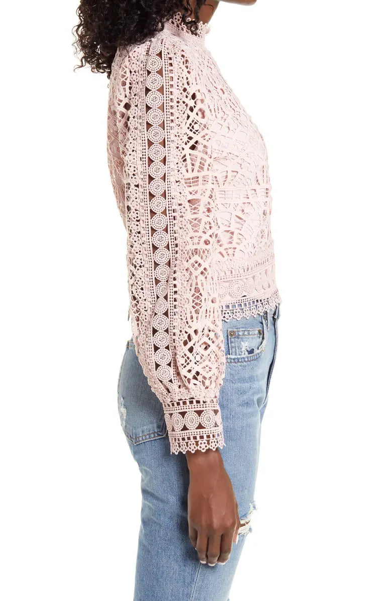LEYLA TOP-AL2746
