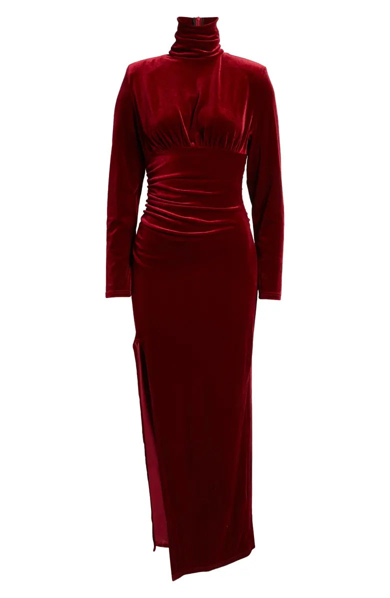 SHARRON DRESS-AL3236