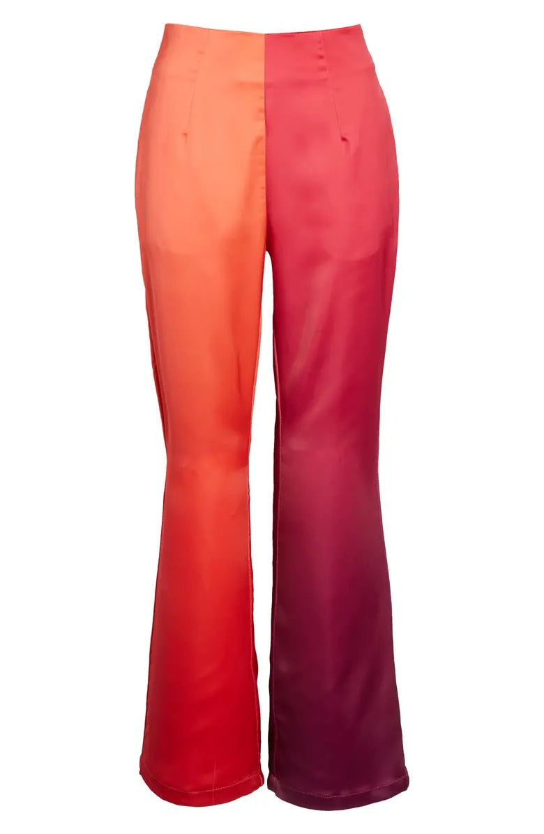 DALSTON MULTI-TONE PANT-AL3173