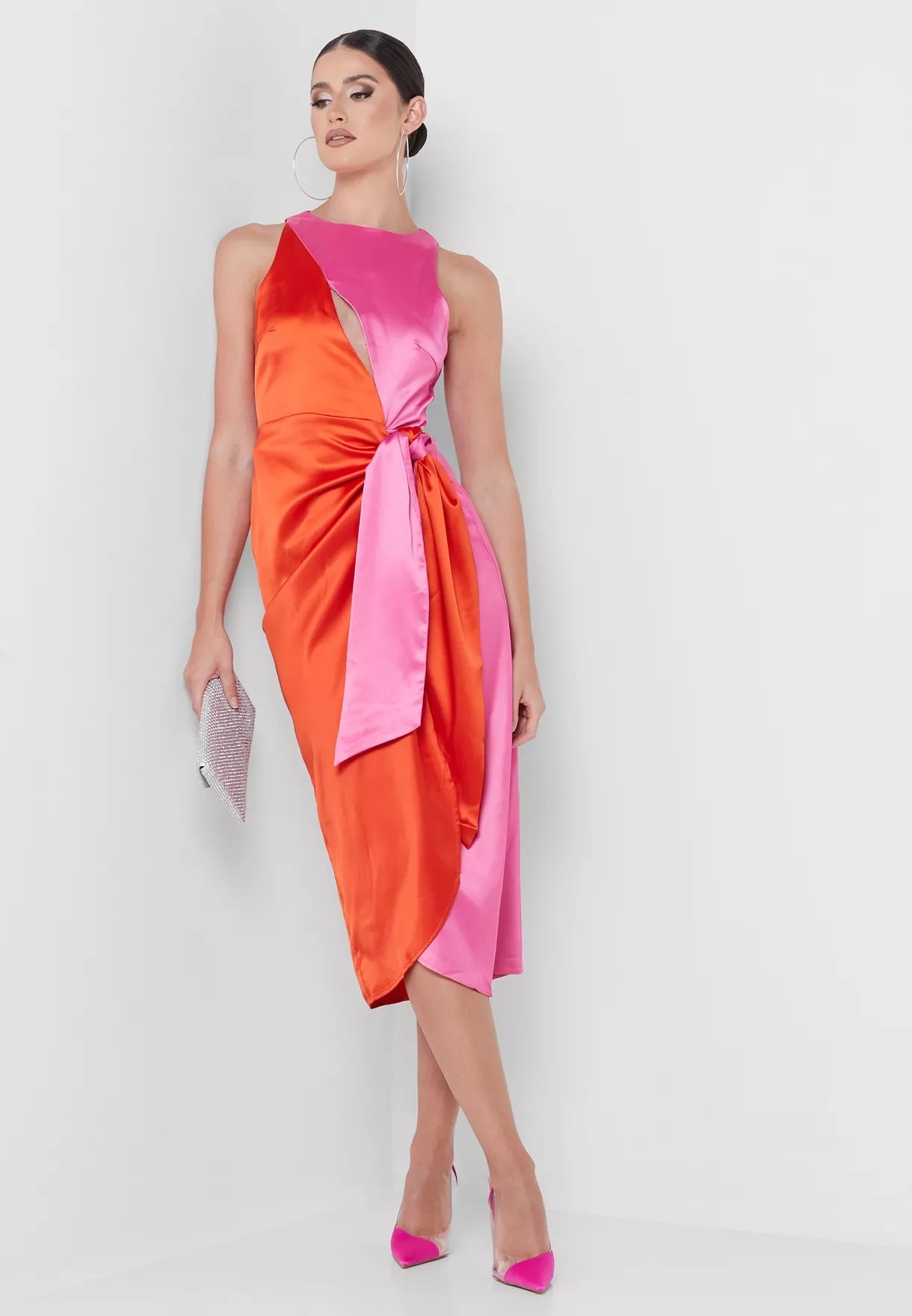 KENDALL DRESS-AL3265