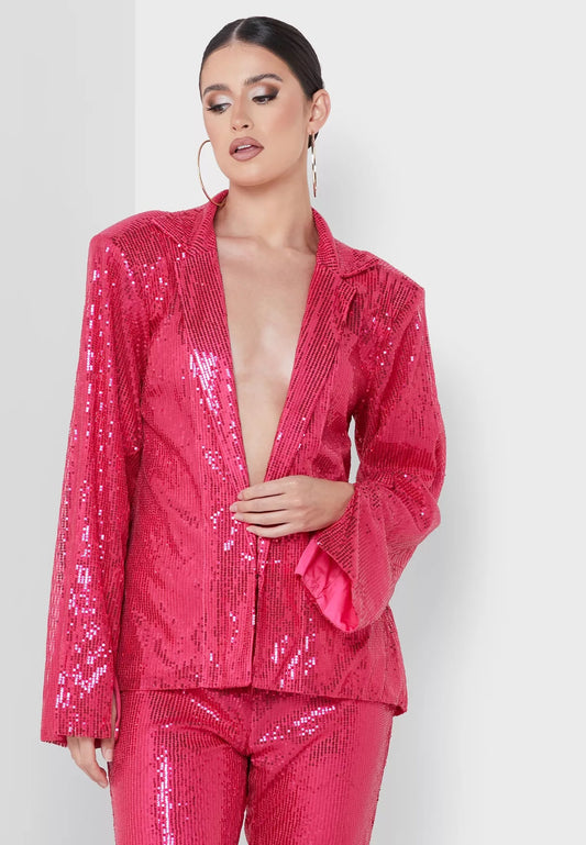 Savannah Suit Blazer-ALGG2010