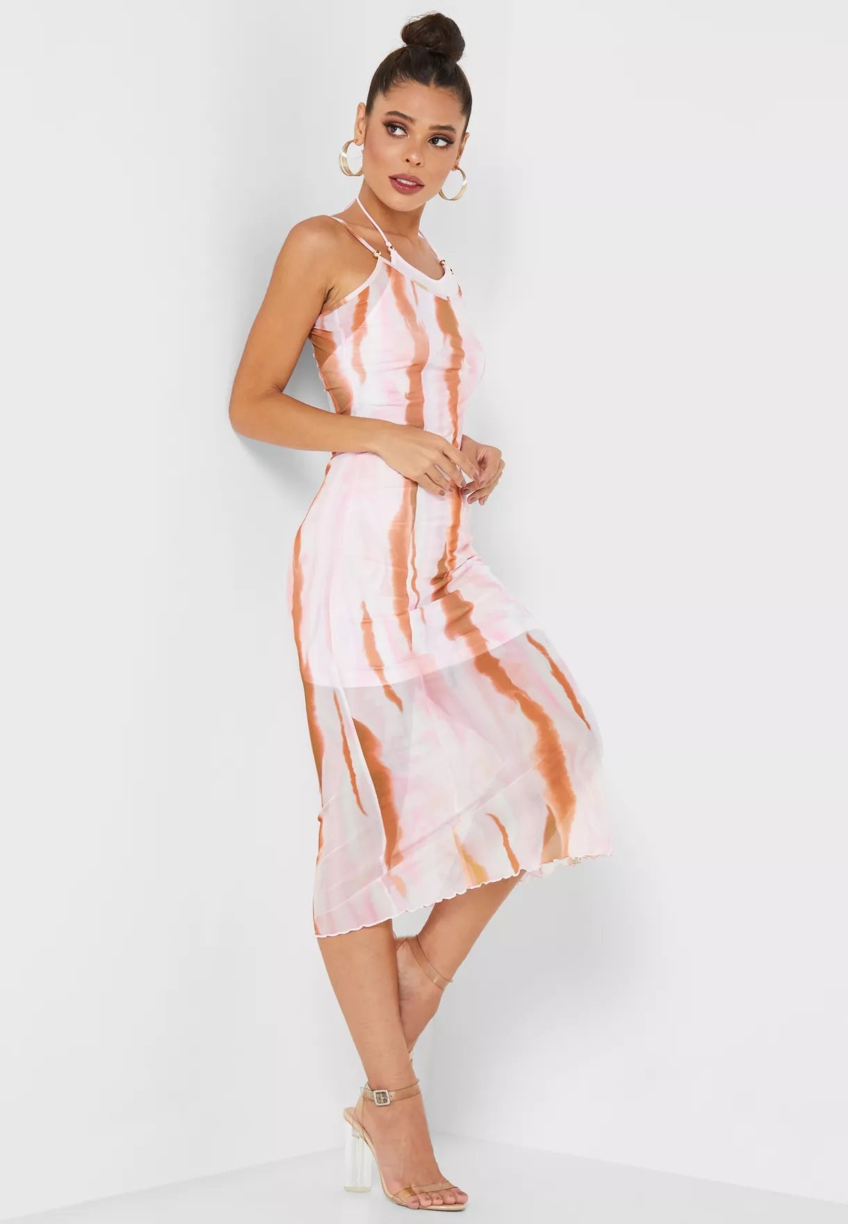 HARLEY DRESS-AL3057