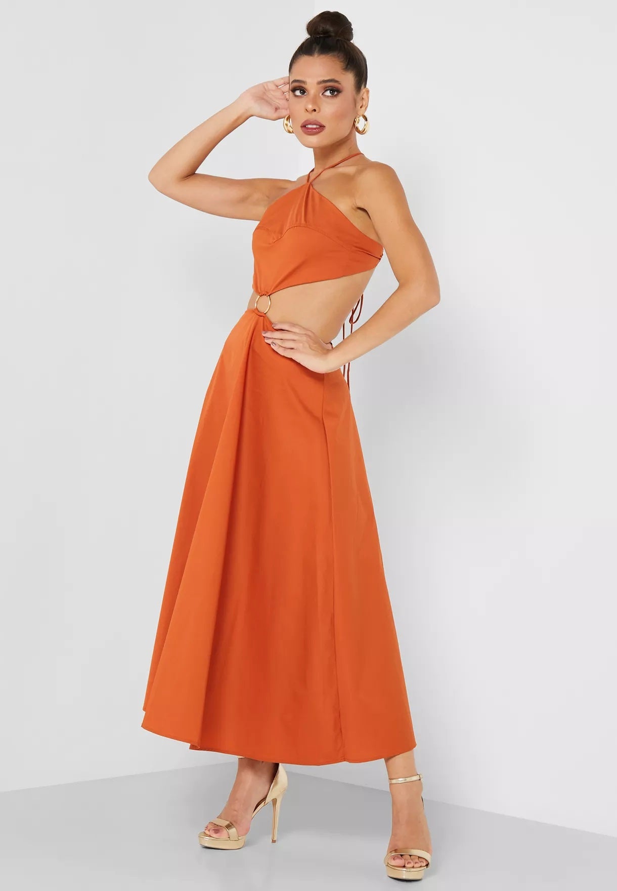 AVA DRESS-AL3062