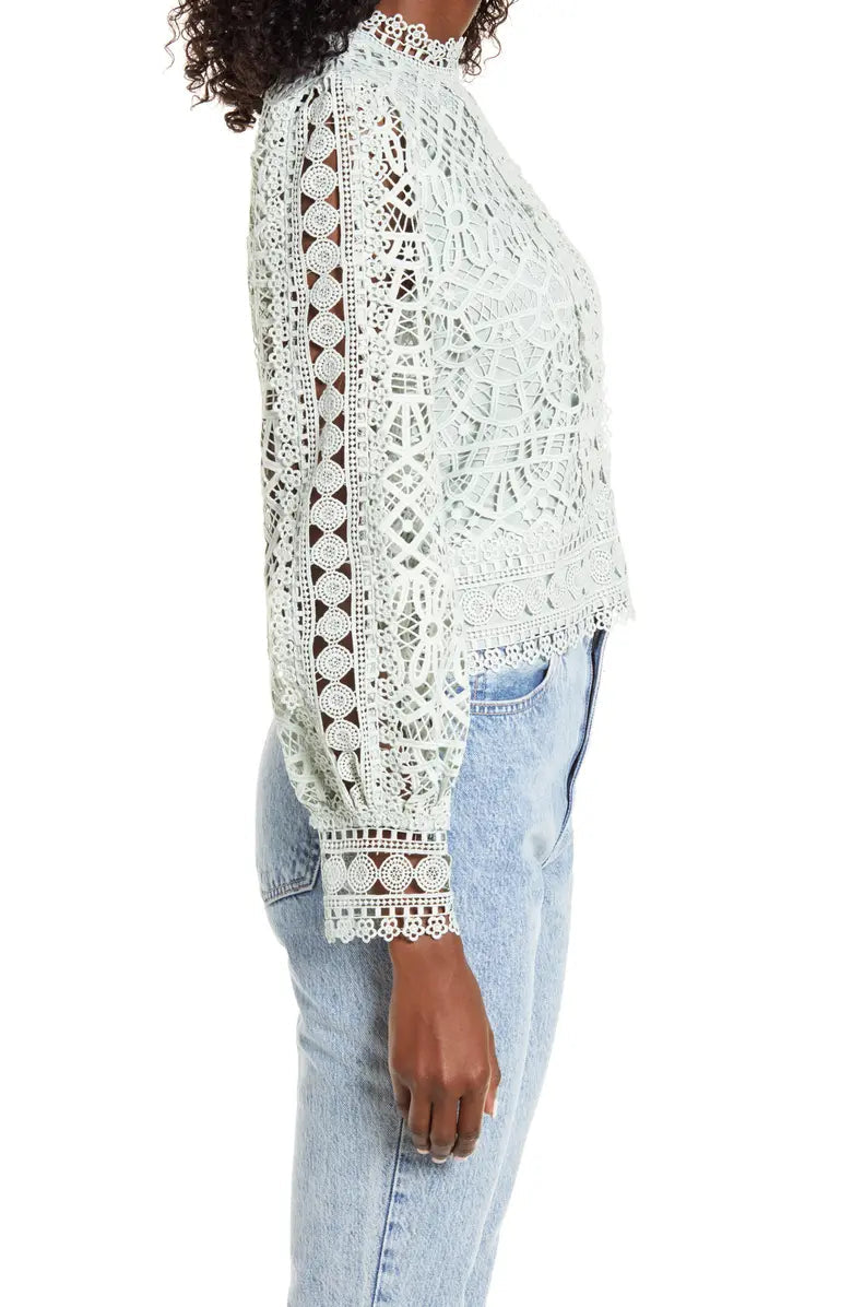 LEYLA TOP-AL2746
