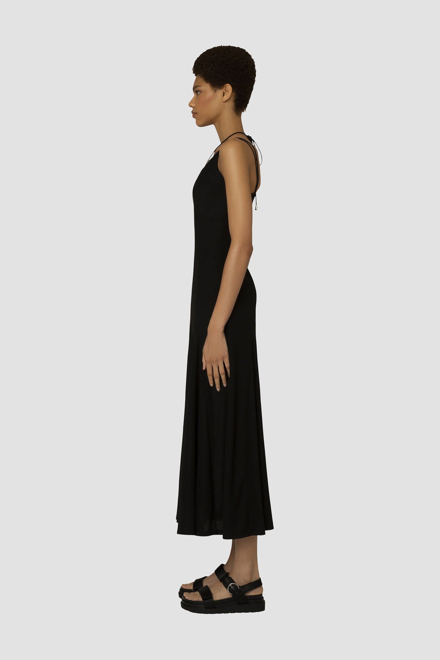 BELLA DRESS-AL2972