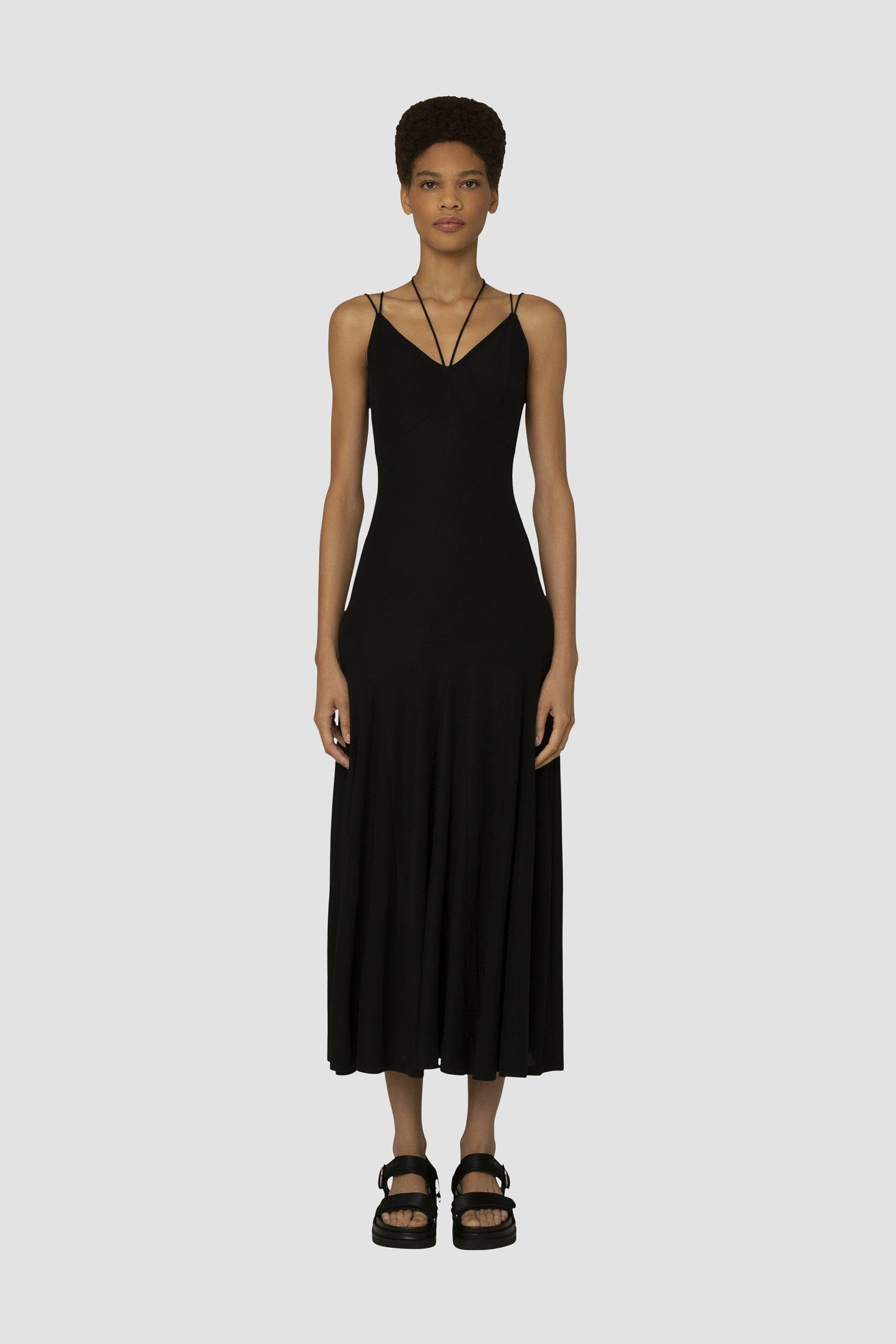BELLA DRESS-AL2972
