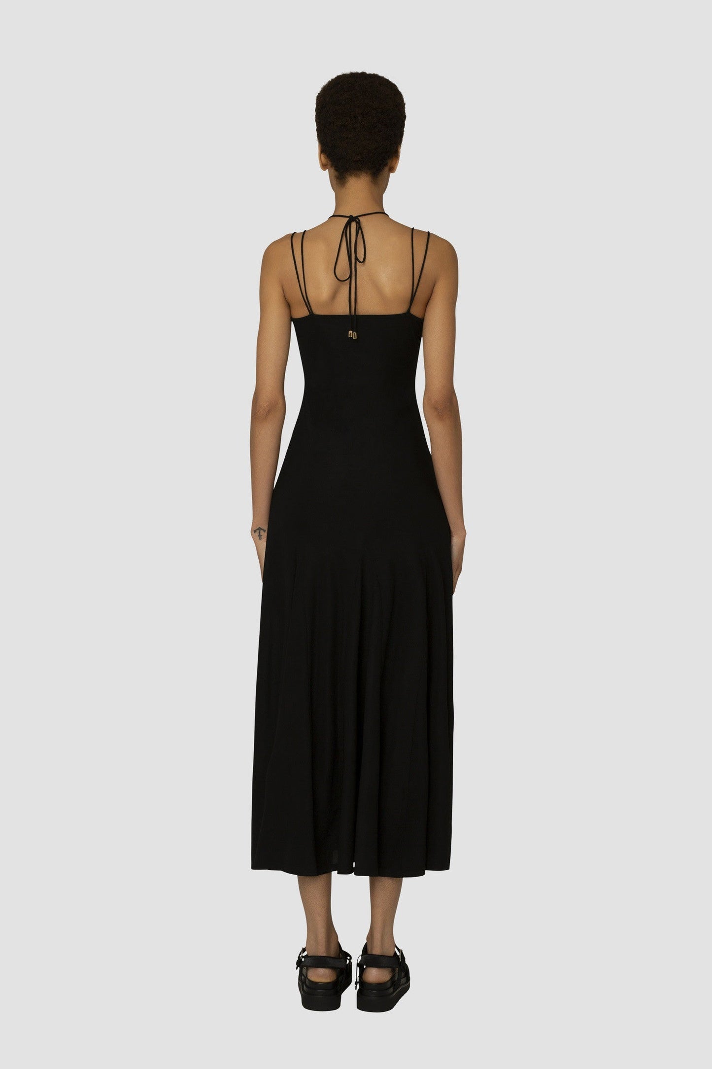 BELLA DRESS-AL2972