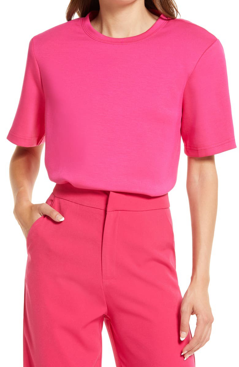 LUNA T-SHIRT-AL2937