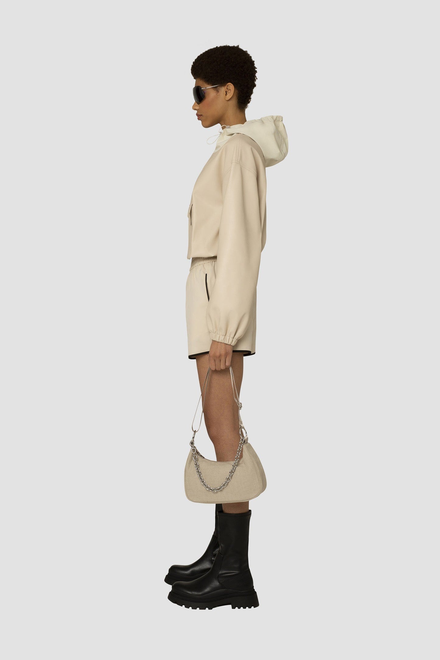 DARCIE HOODIE-AL2910