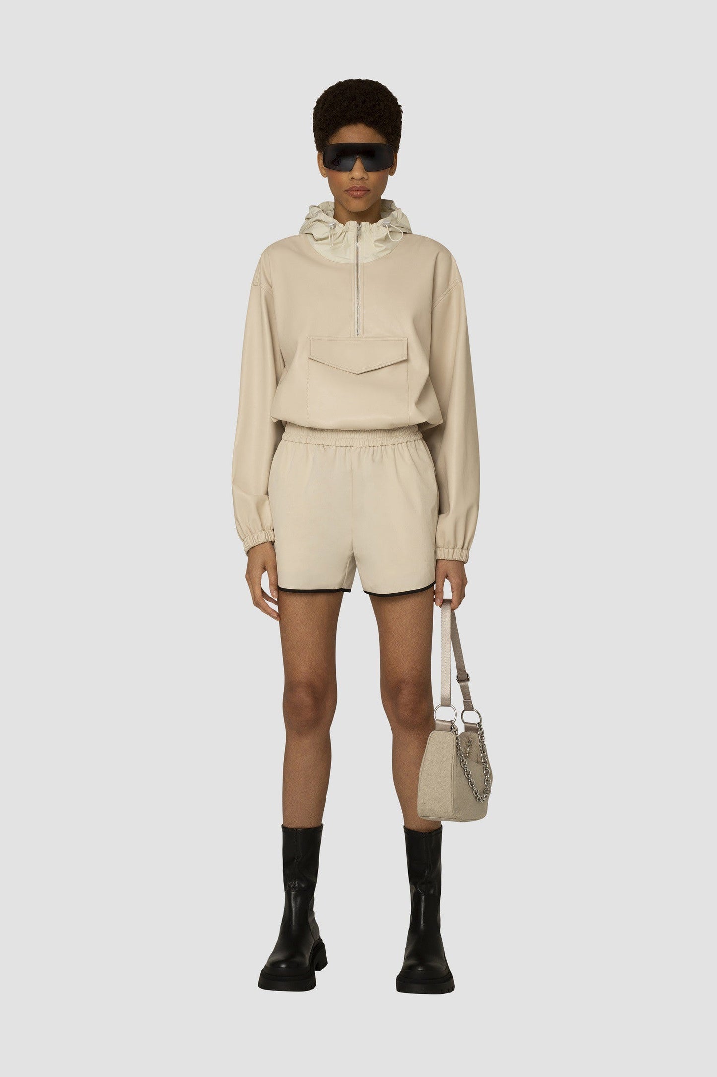DARCIE HOODIE-AL2910