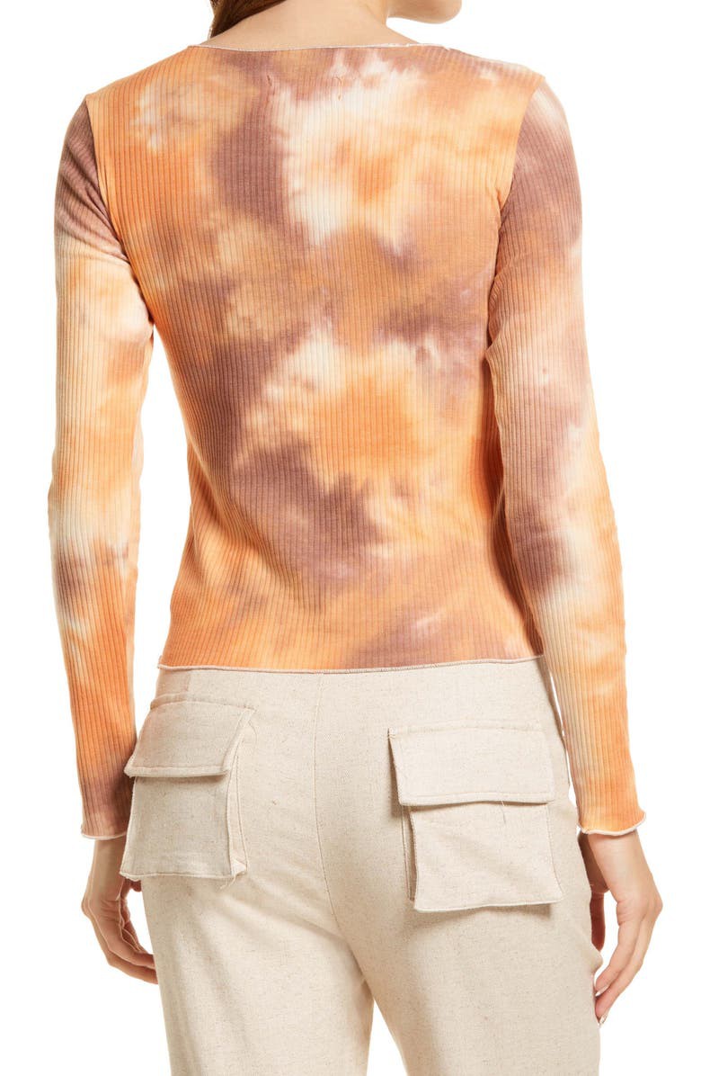 Jamie Top-AL2918