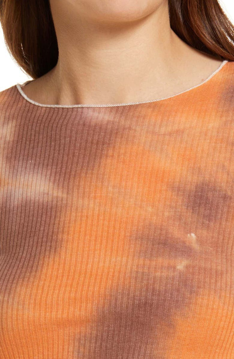 Jamie Top-AL2918