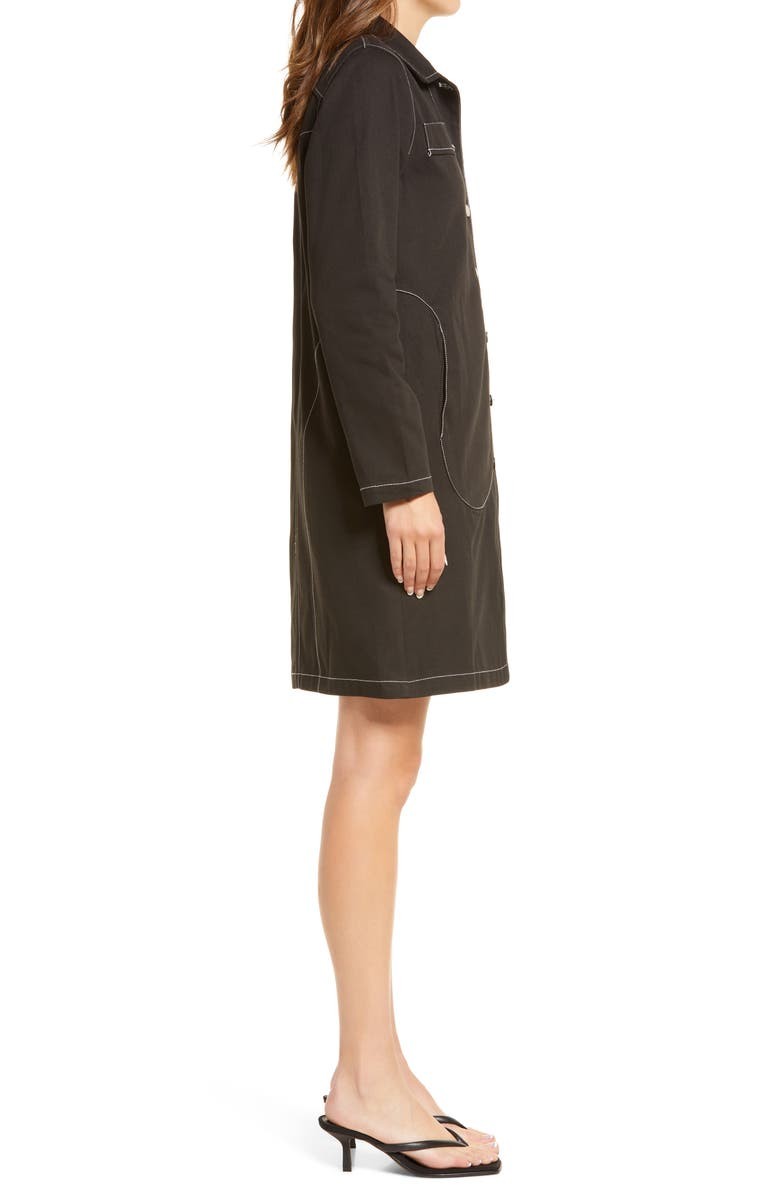 LEXI COAT-AL2917