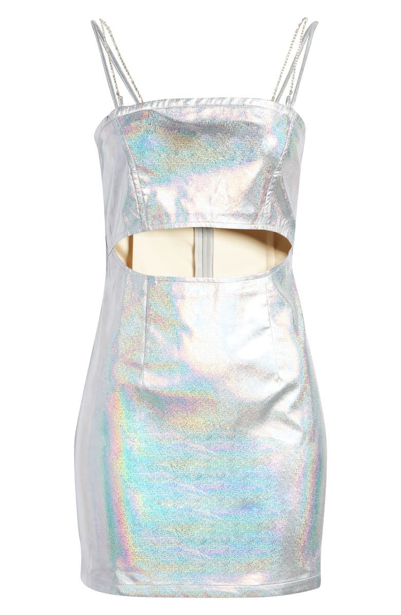 GIANNA DRESS-AL2988
