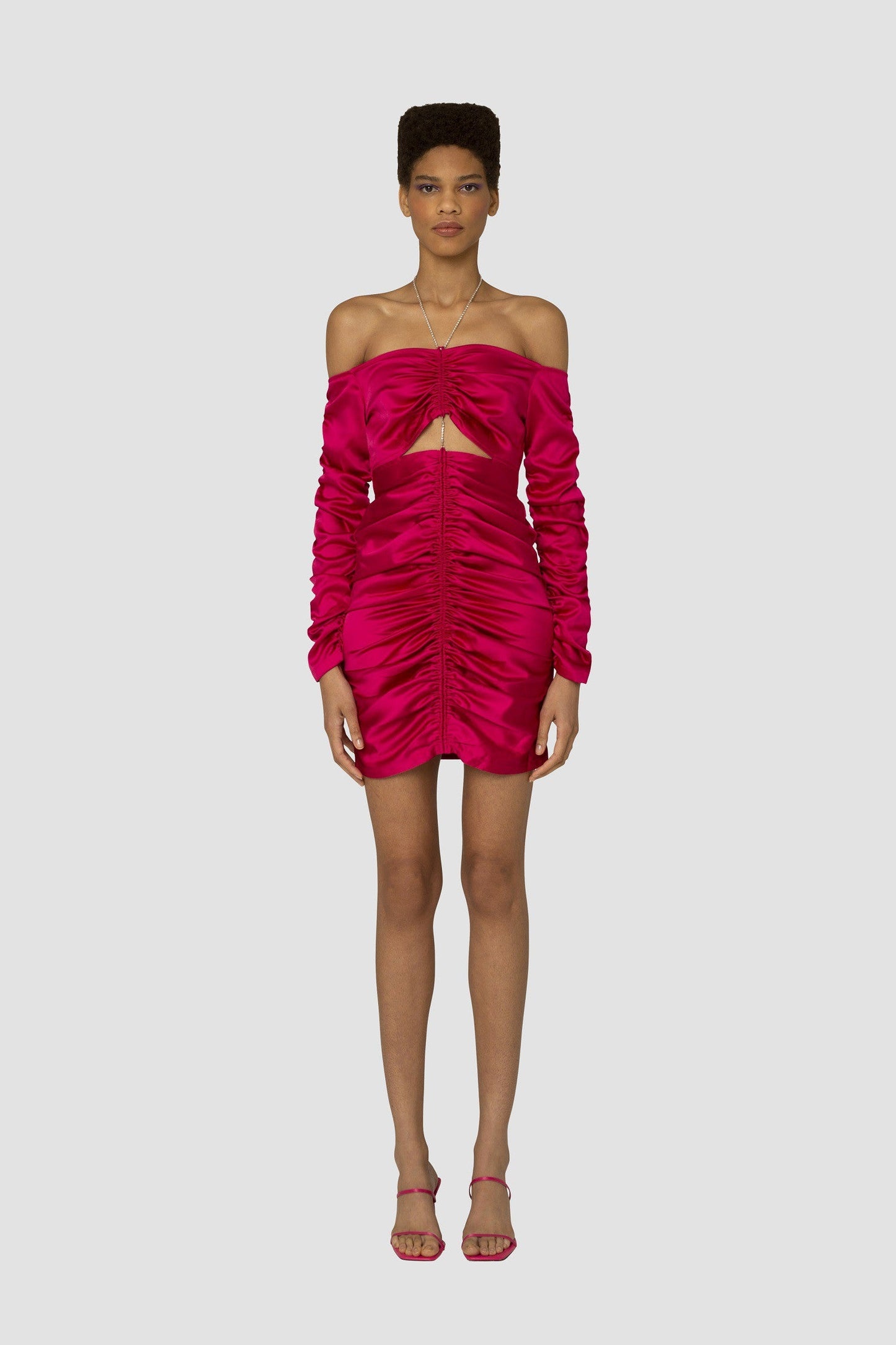 ATOMIC DRESS-AL2989