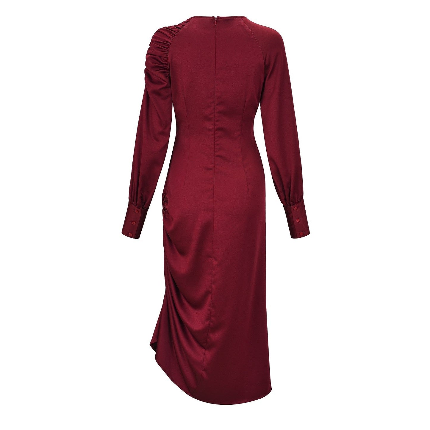 AMELIA DRESS-AL2832