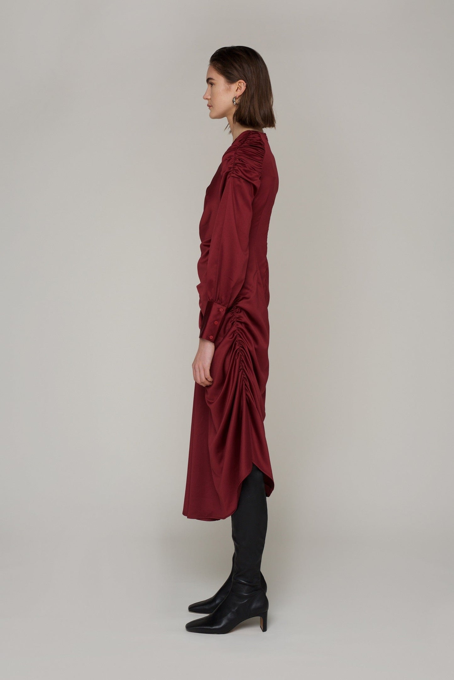 AMELIA DRESS-AL2832