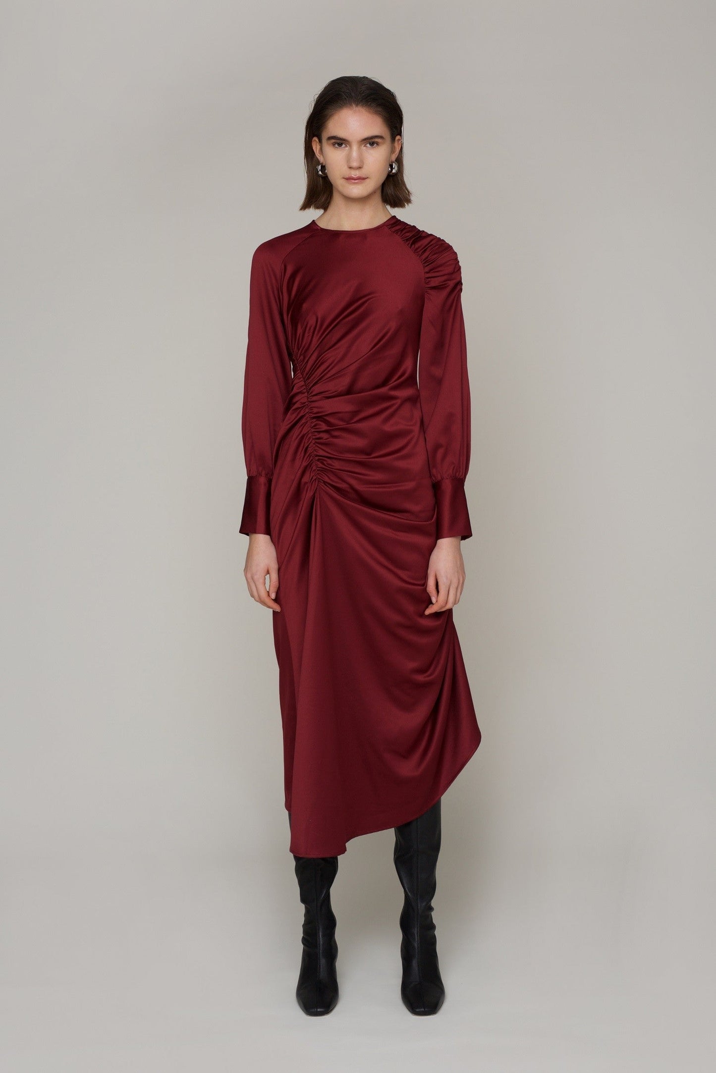 AMELIA DRESS-AL2832