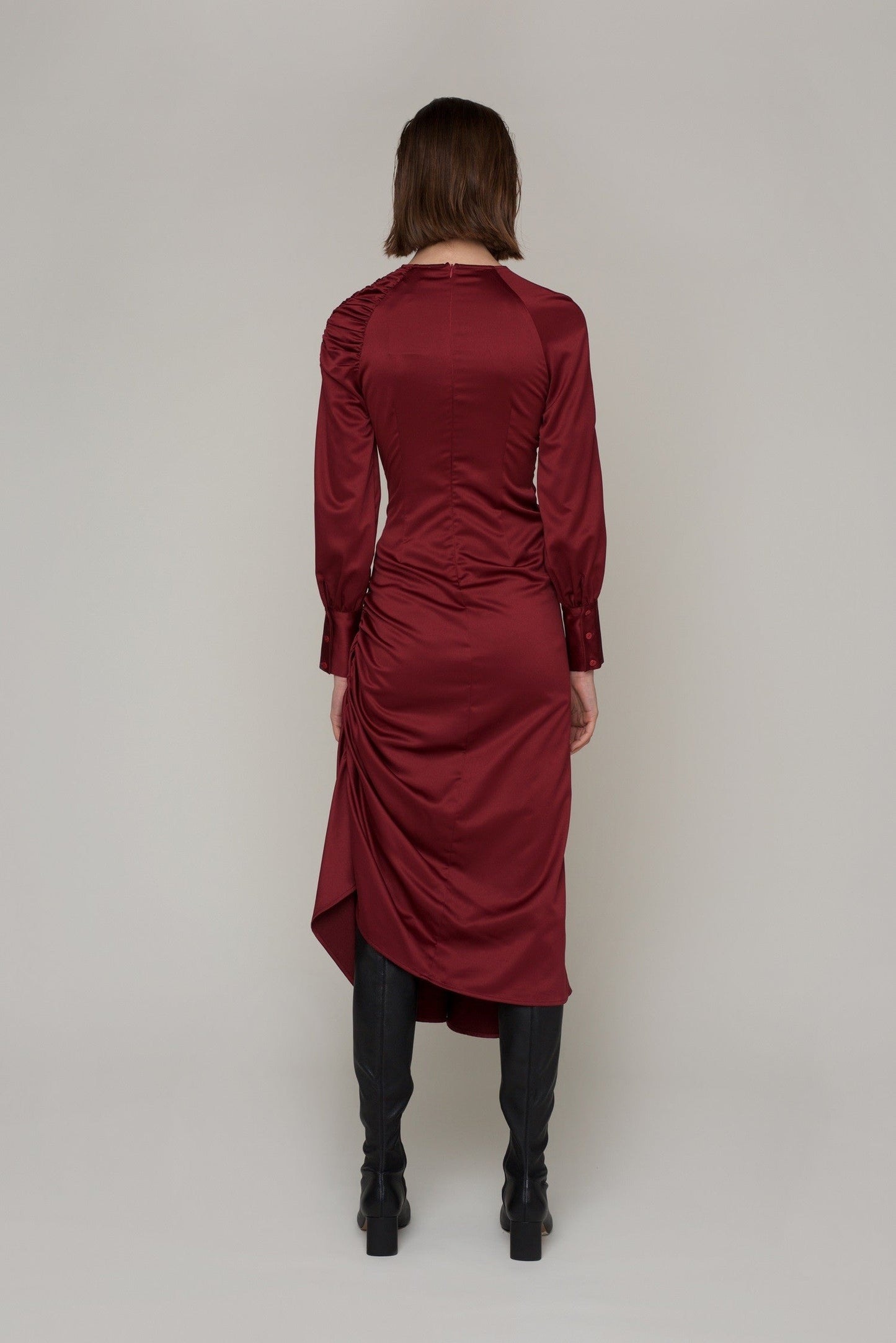 AMELIA DRESS-AL2832
