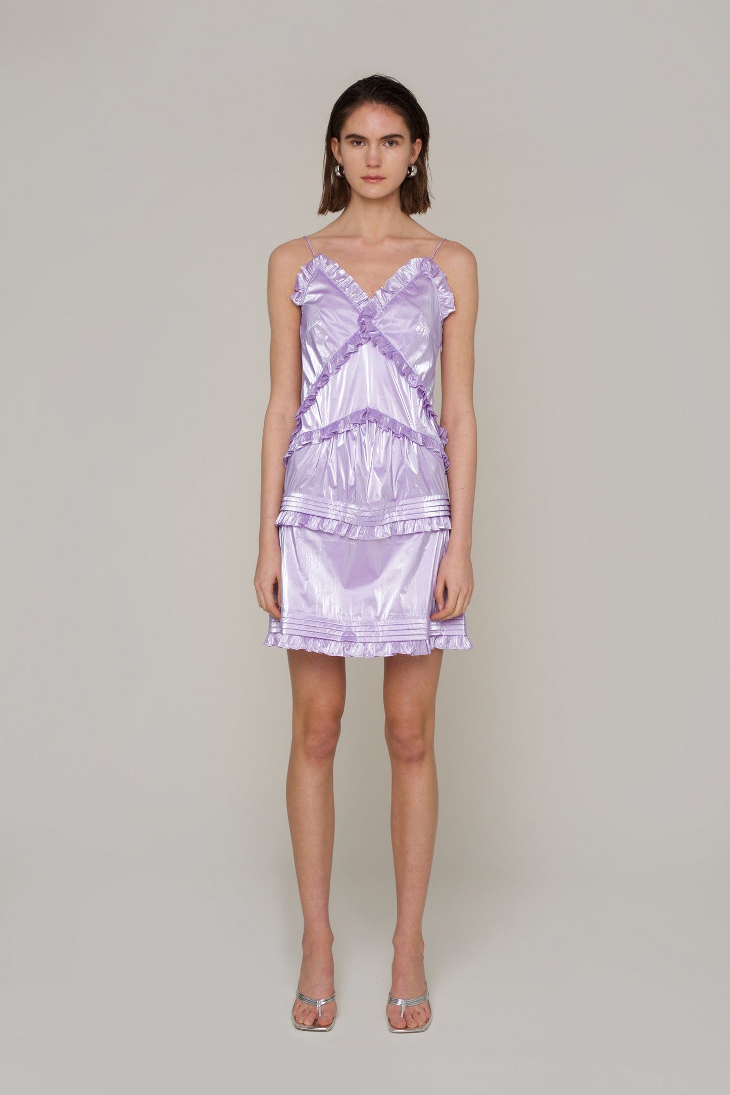 MILLY DRESS-AL2861