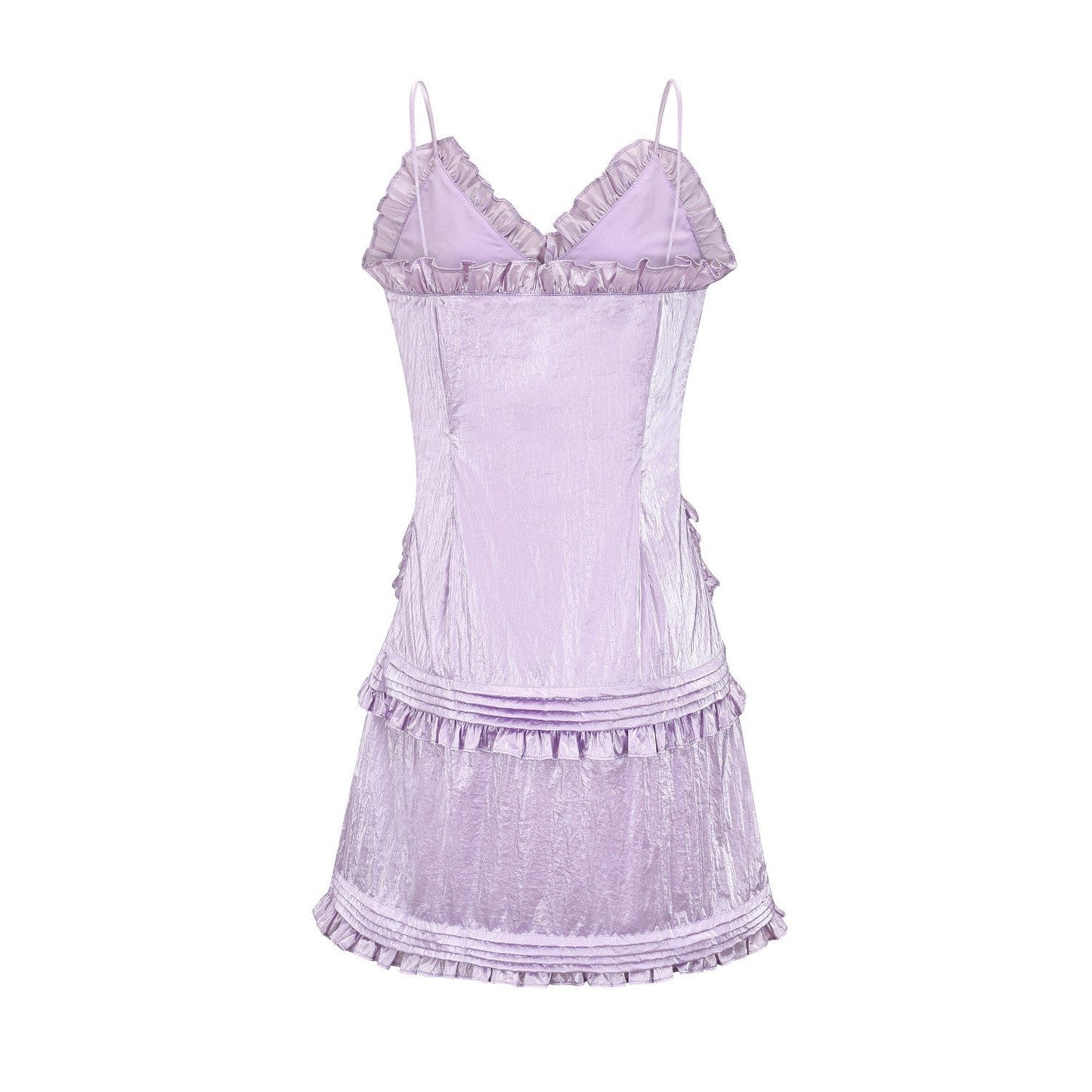 MILLY DRESS-AL2861