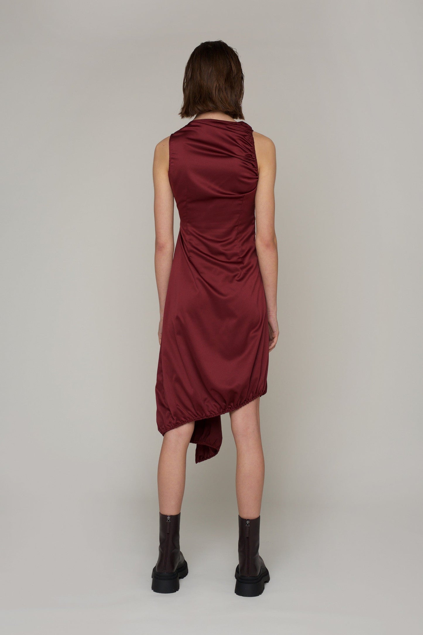 NISHA DRESS-AL2821
