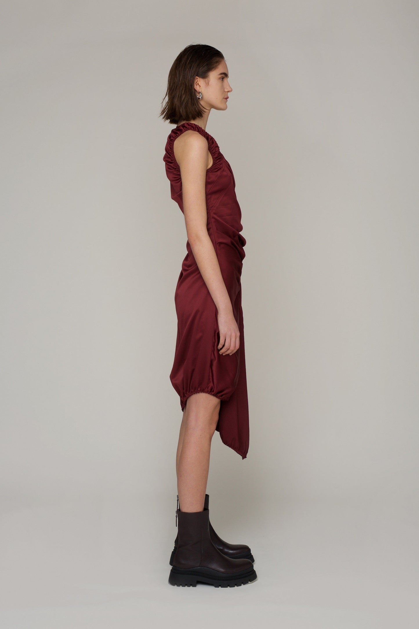 NISHA DRESS-AL2821