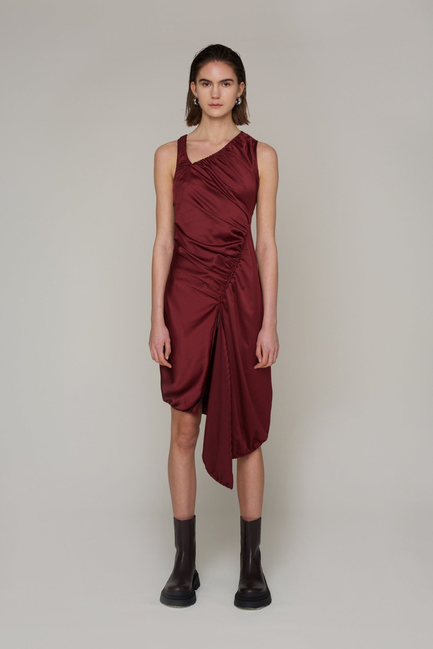 NISHA DRESS-AL2821