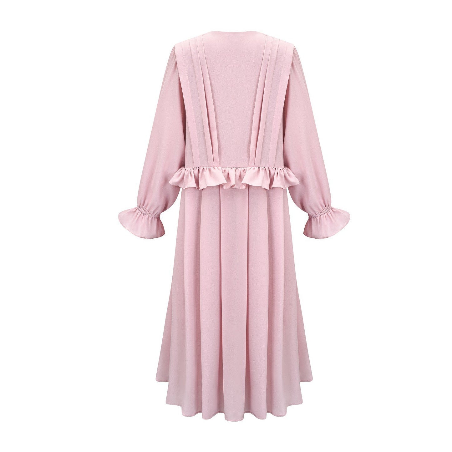 WINNIE DRESS-AL2804