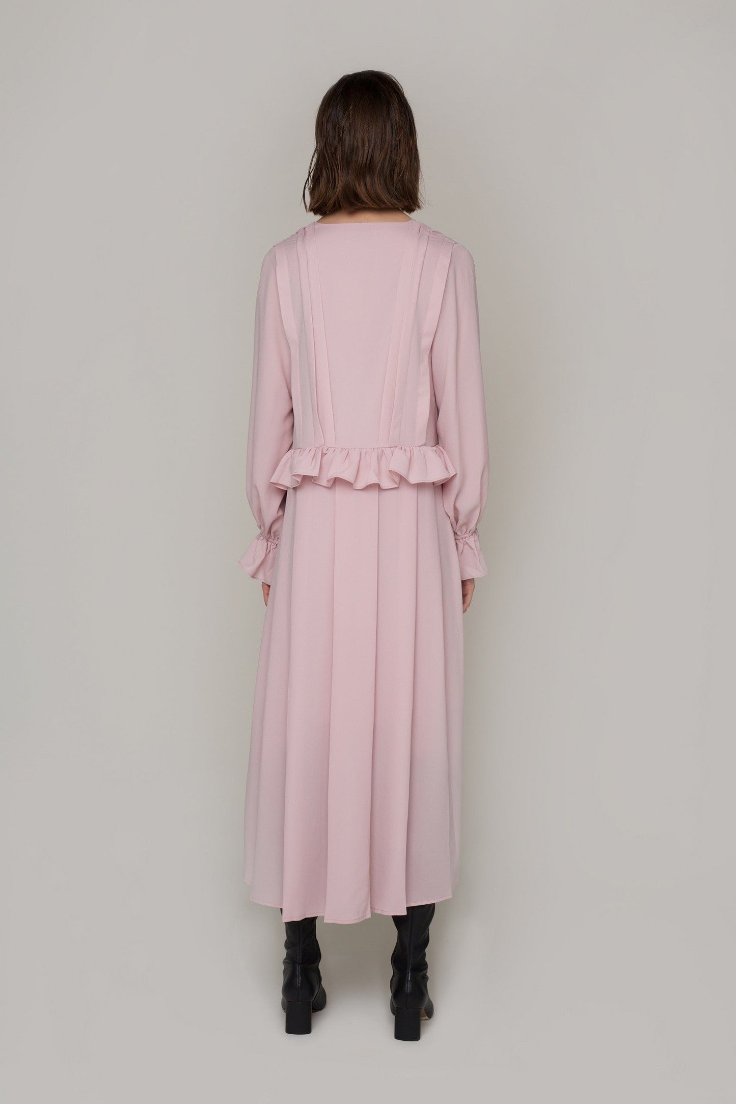 WINNIE DRESS-AL2804