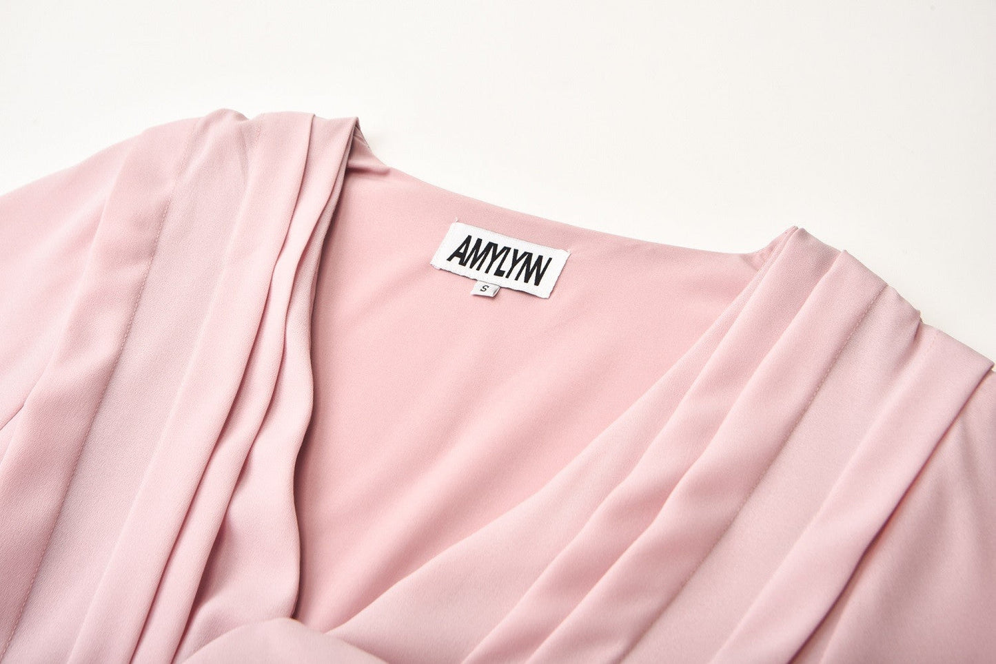 WINNIE DRESS-AL2804