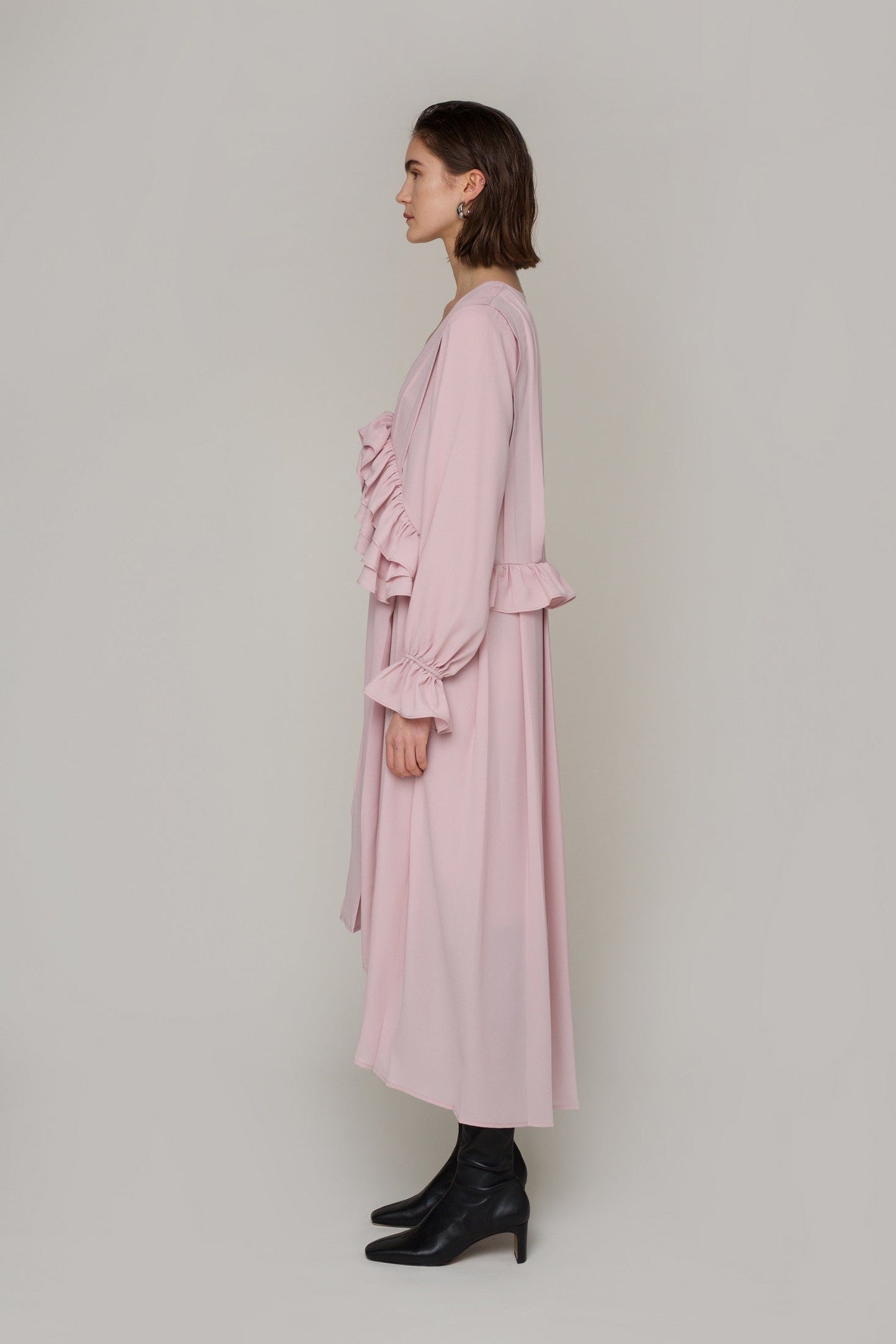 WINNIE DRESS-AL2804