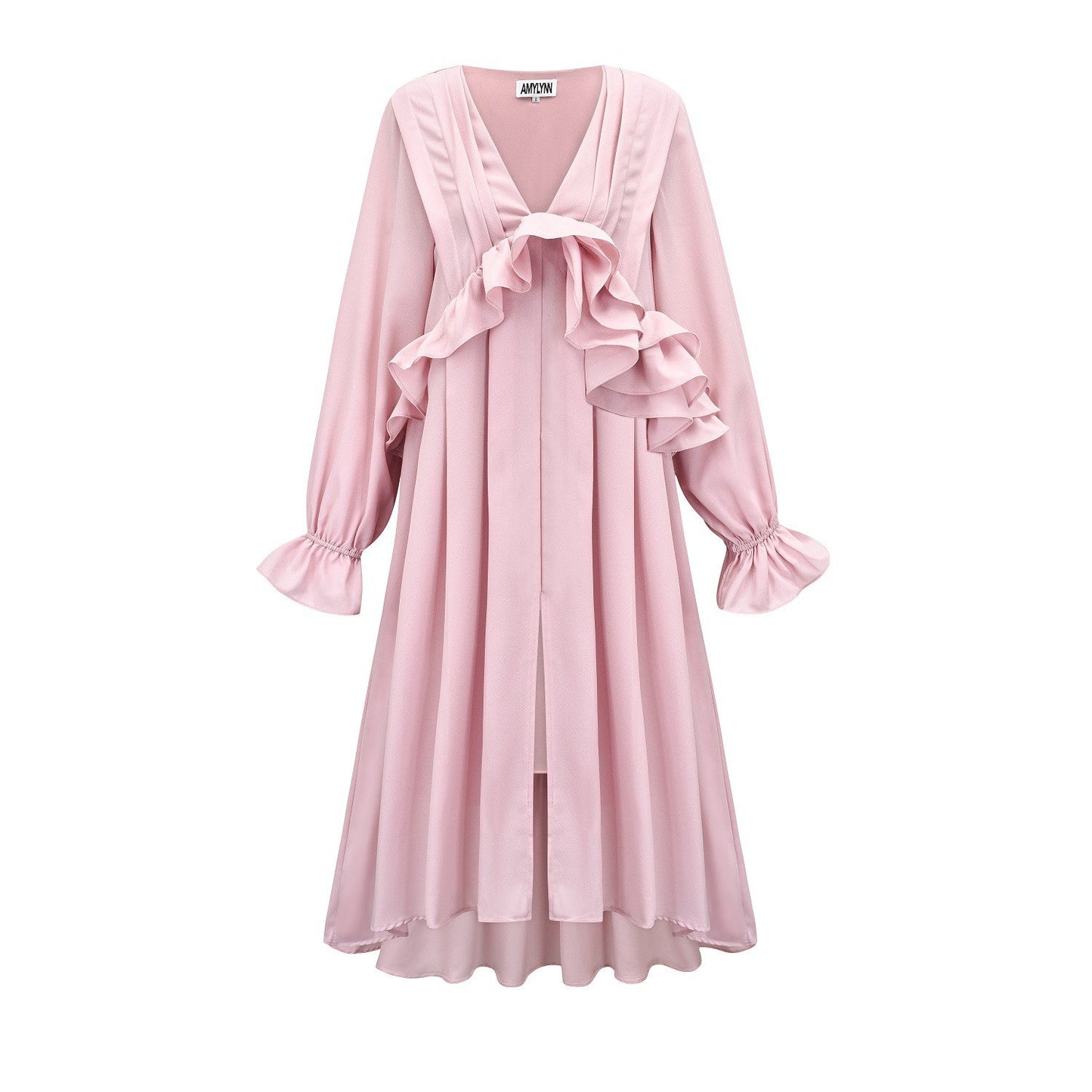 WINNIE DRESS-AL2804