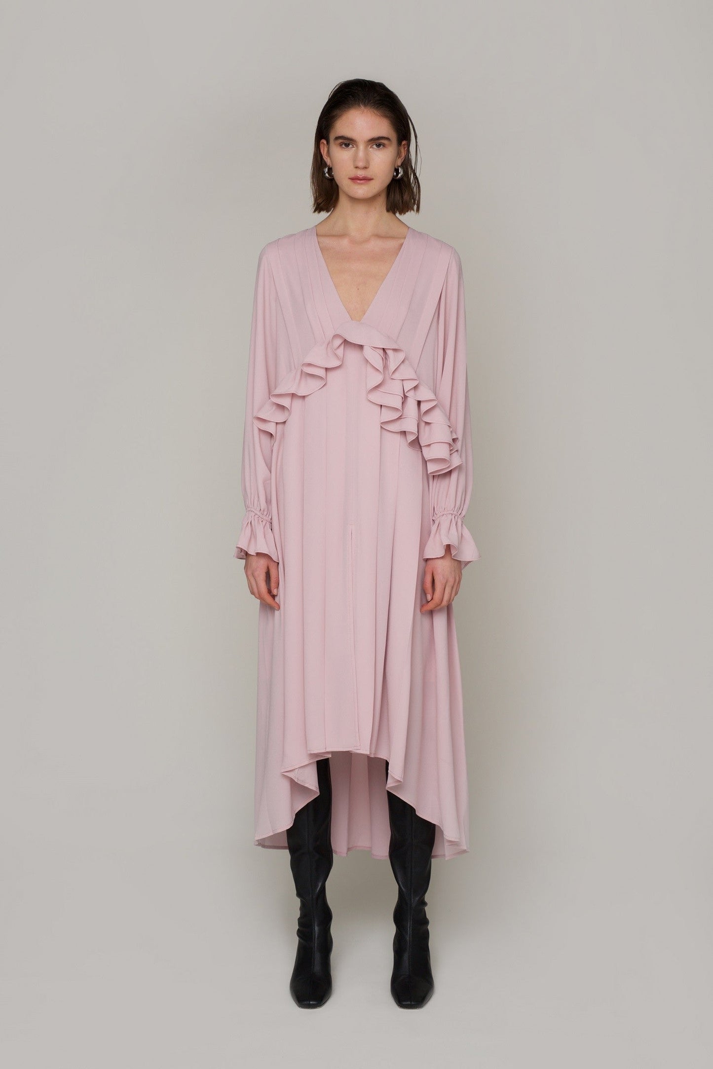 WINNIE DRESS-AL2804