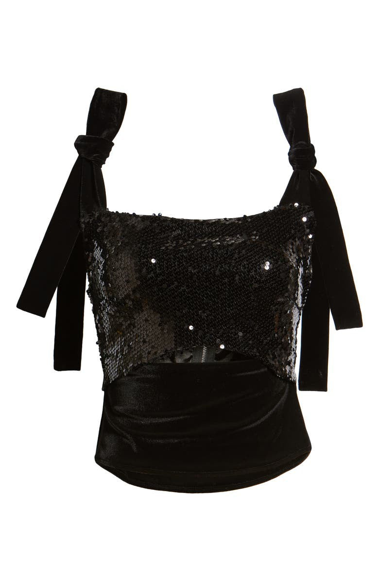 LIZZIE TOP-AL3001