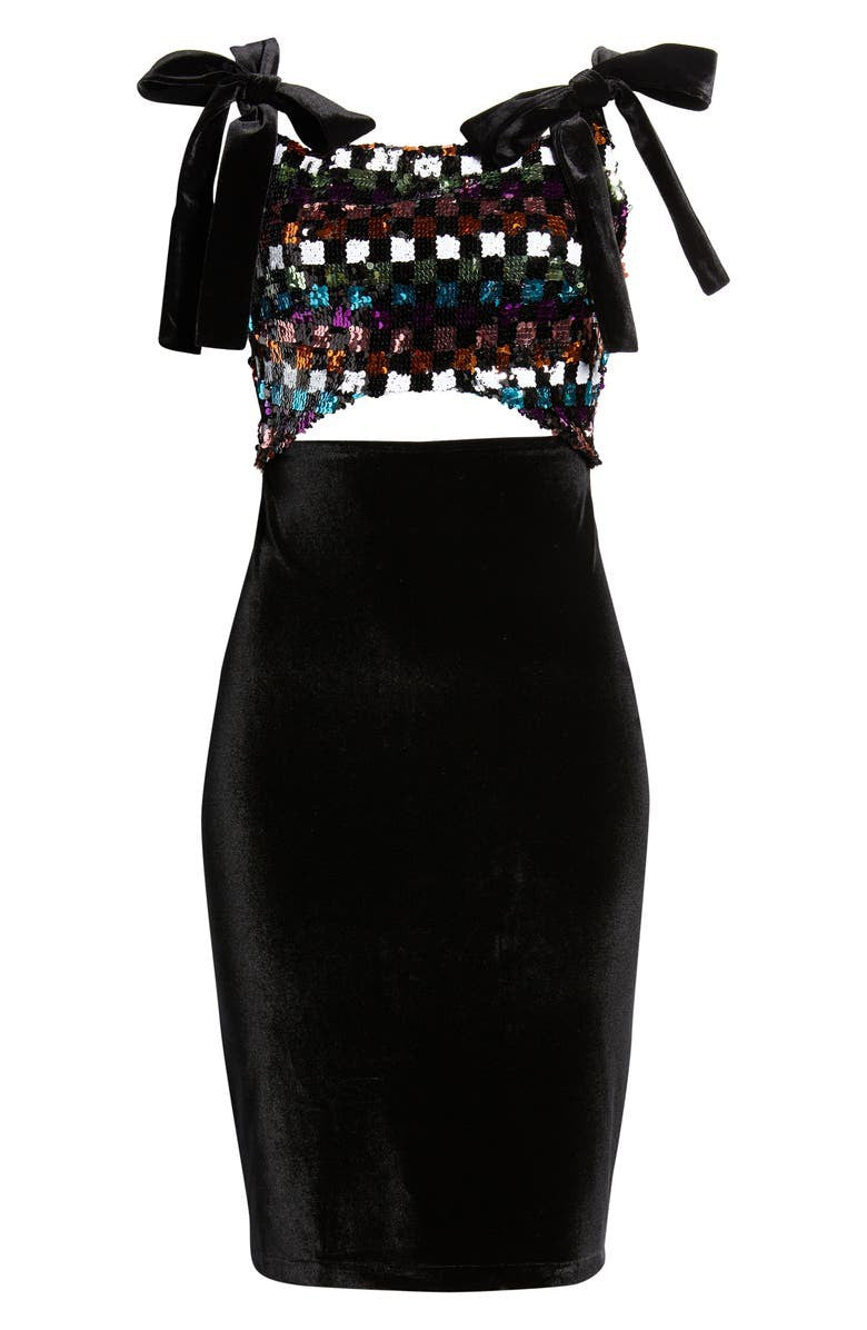 MADISON DRESS-AL3002