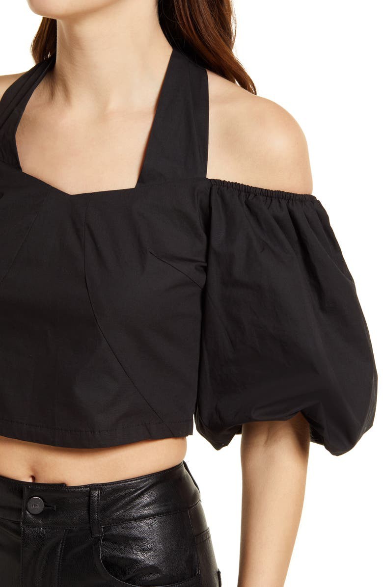 MINA TOP-AL3008