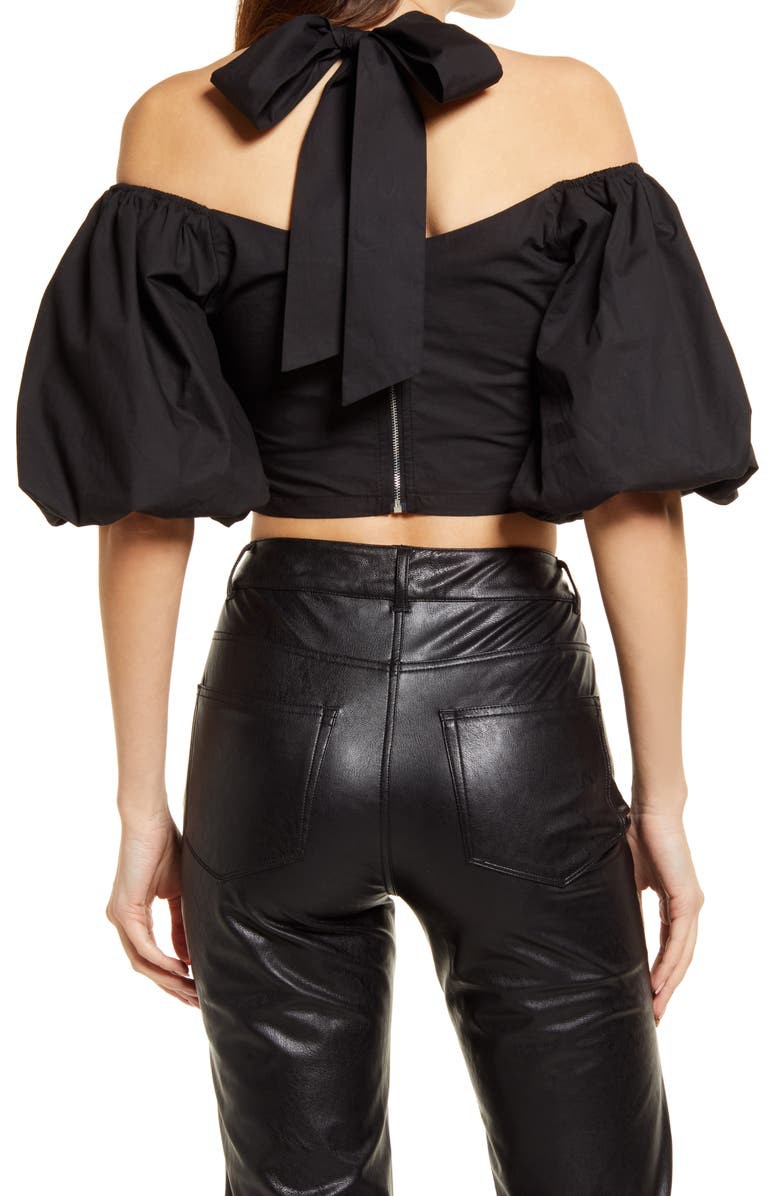 MINA TOP-AL3008